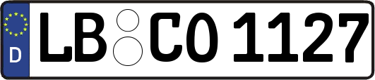 LB-CO1127