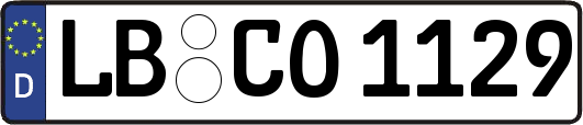 LB-CO1129