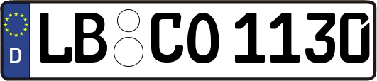 LB-CO1130