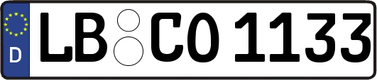 LB-CO1133