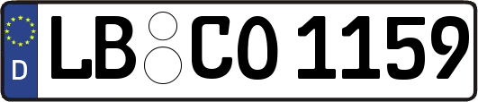 LB-CO1159