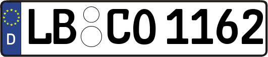 LB-CO1162