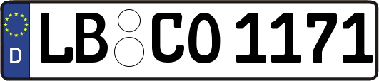 LB-CO1171