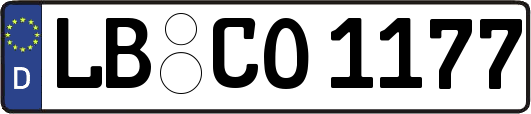 LB-CO1177