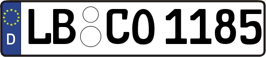 LB-CO1185