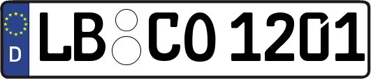 LB-CO1201