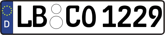 LB-CO1229