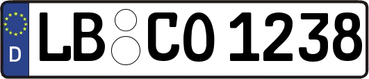LB-CO1238