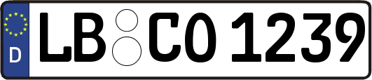 LB-CO1239