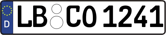 LB-CO1241