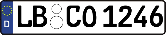 LB-CO1246