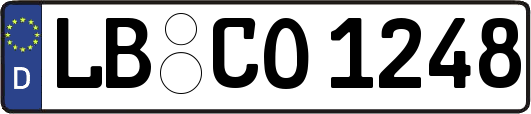 LB-CO1248