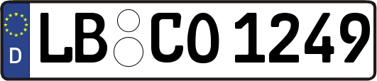 LB-CO1249