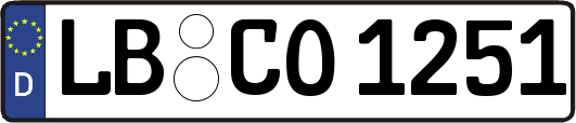 LB-CO1251