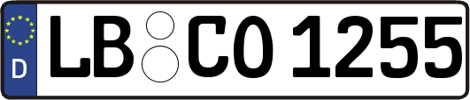 LB-CO1255