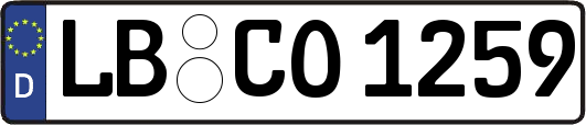 LB-CO1259