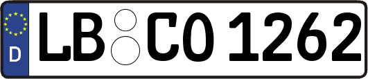 LB-CO1262
