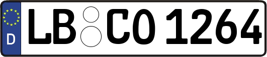 LB-CO1264