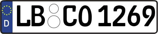 LB-CO1269