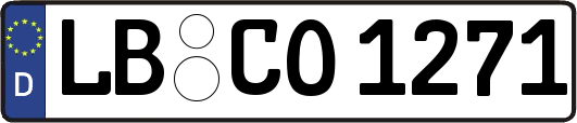 LB-CO1271