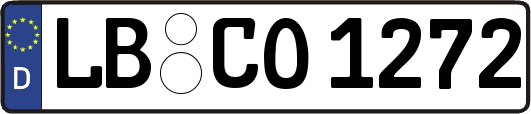 LB-CO1272
