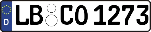 LB-CO1273