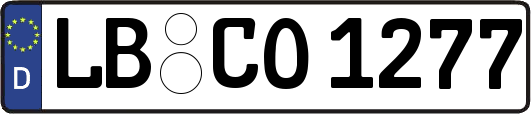 LB-CO1277