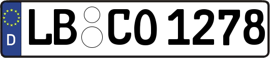 LB-CO1278