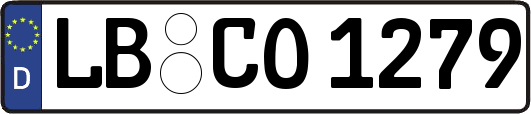 LB-CO1279