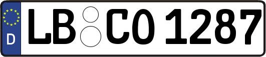 LB-CO1287