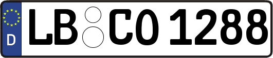LB-CO1288