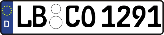 LB-CO1291