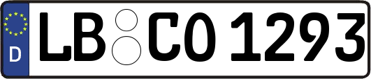 LB-CO1293