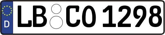 LB-CO1298