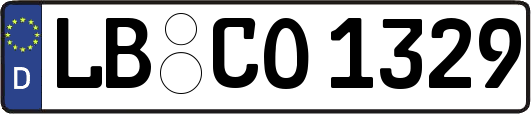 LB-CO1329