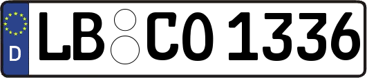 LB-CO1336