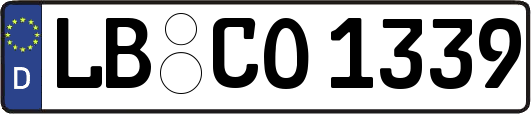 LB-CO1339