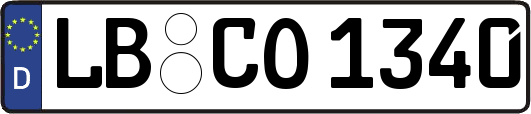LB-CO1340