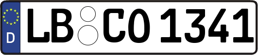 LB-CO1341