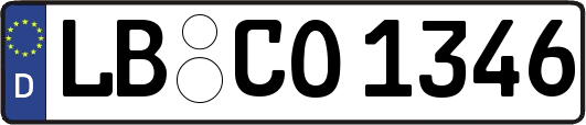 LB-CO1346