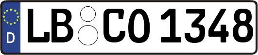 LB-CO1348