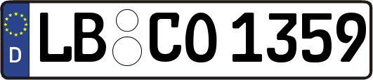 LB-CO1359