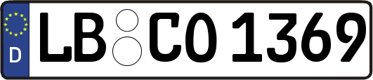 LB-CO1369
