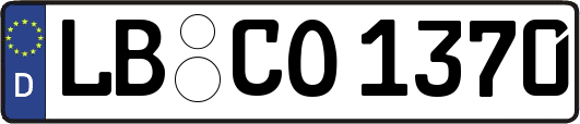 LB-CO1370
