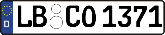 LB-CO1371