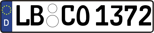 LB-CO1372