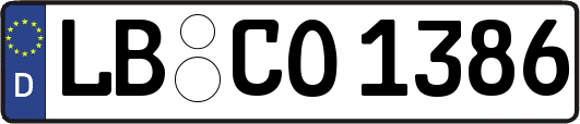 LB-CO1386