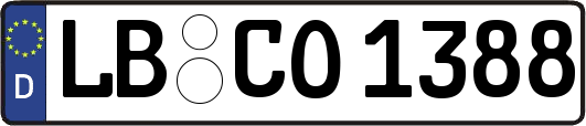 LB-CO1388