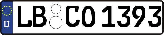 LB-CO1393