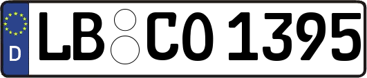 LB-CO1395
